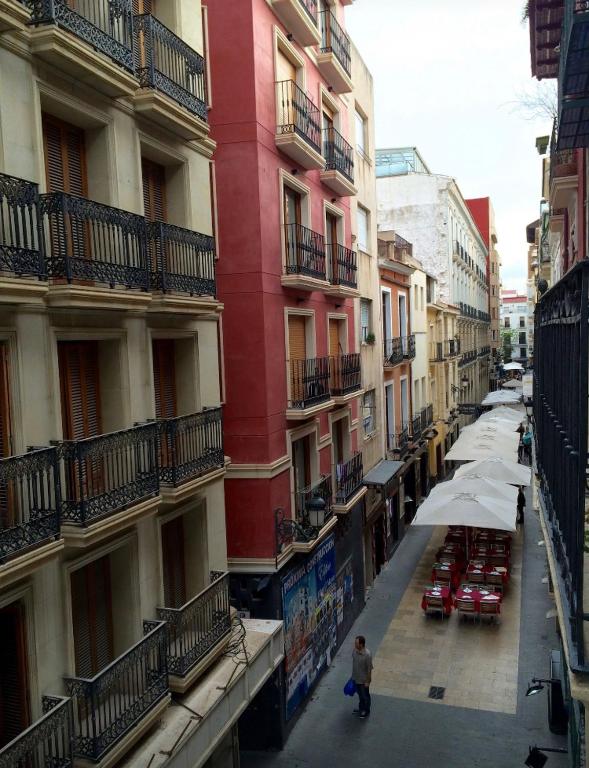 Beautiful loft in old town, Alicante – Bijgewerkte prijzen 2023