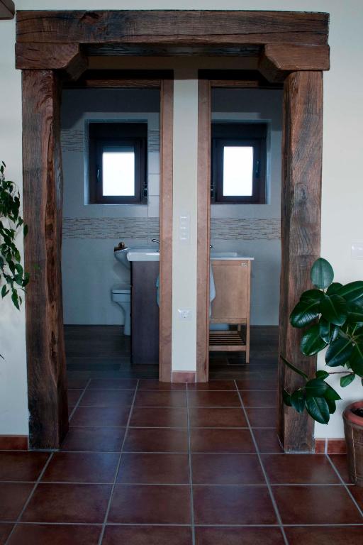 Fotografie z fotogalerie ubytování Entre las Piedras y musgo v destinaci Muñopepe