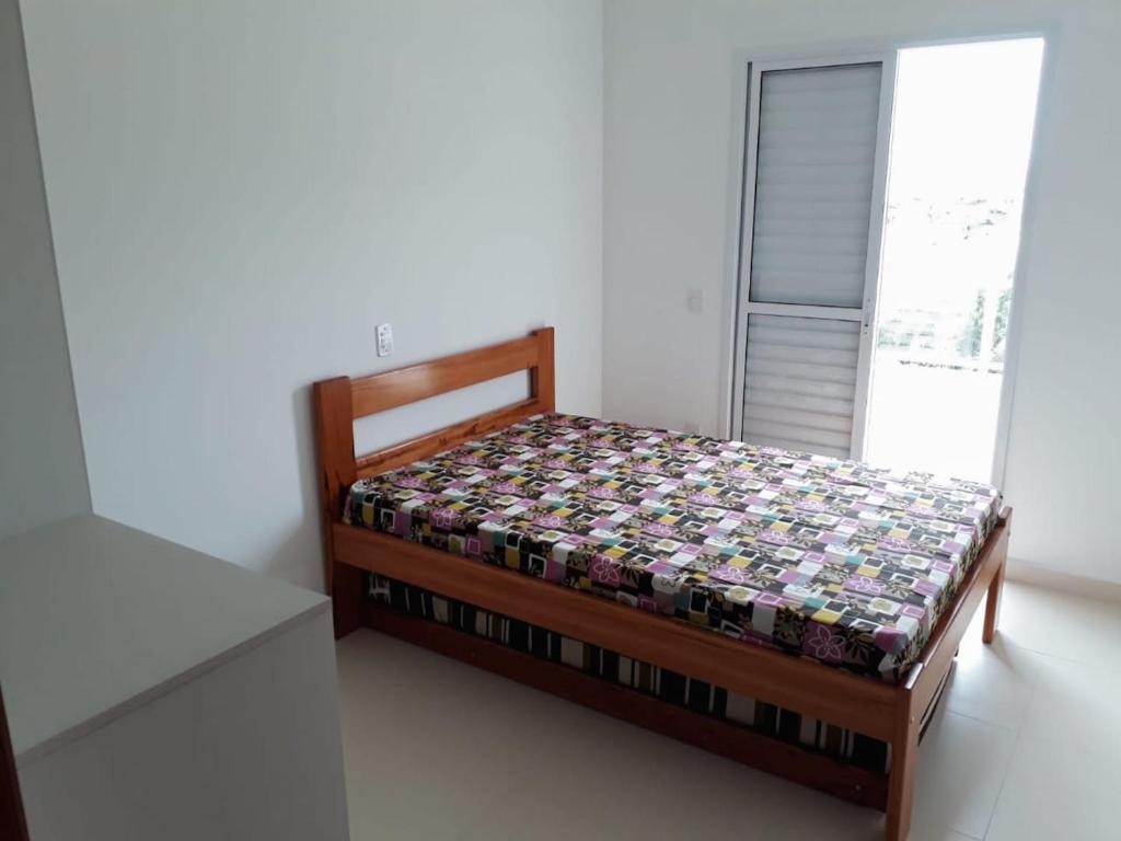  Apartamentos na Praia Toninhas