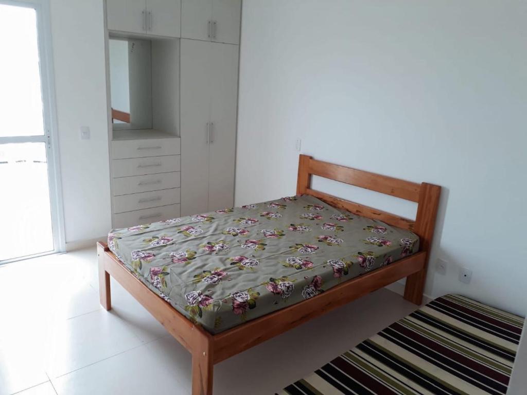  Apartamentos na Praia Toninhas