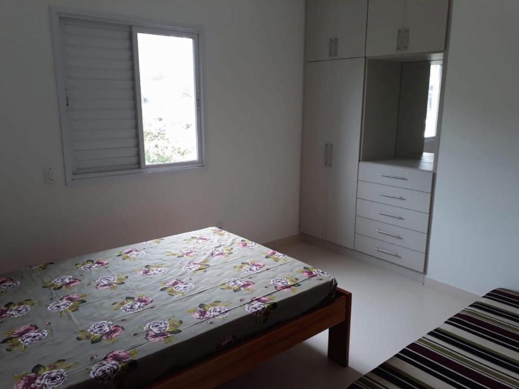  Apartamentos na Praia Toninhas