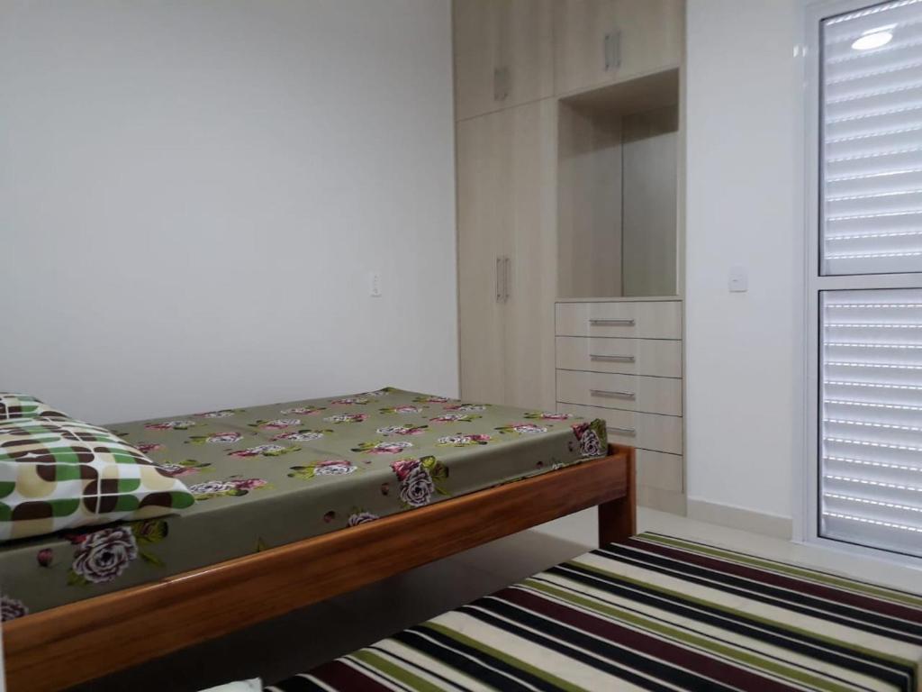  Apartamentos na Praia Toninhas