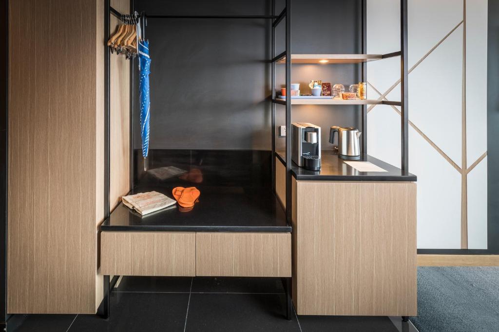 M Social Auckland - Resim 21