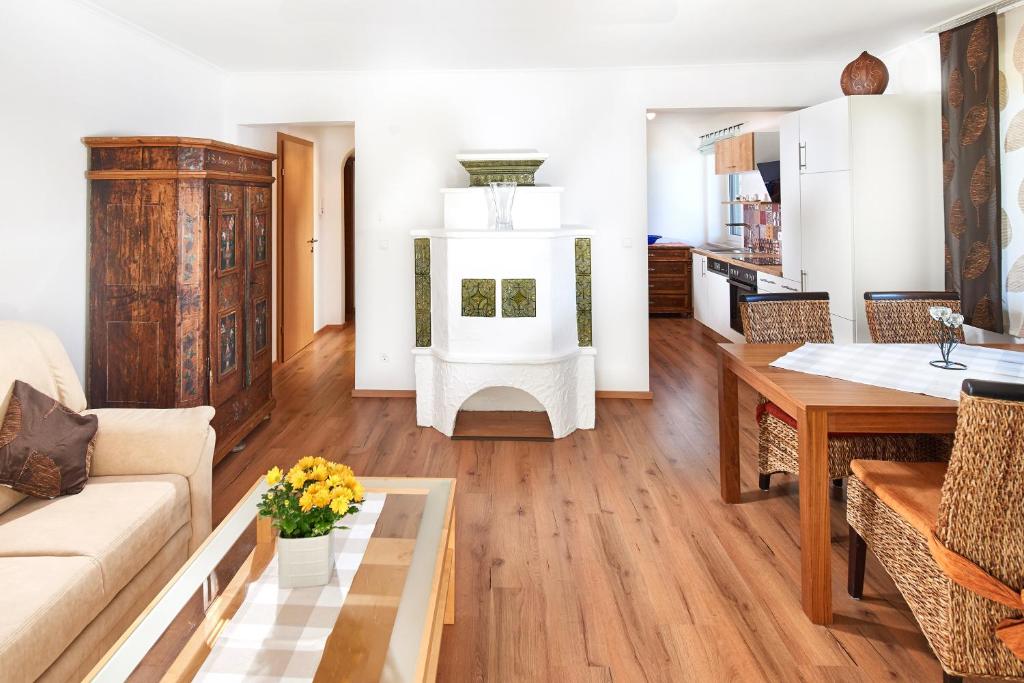 Apartments Radstadt - 9