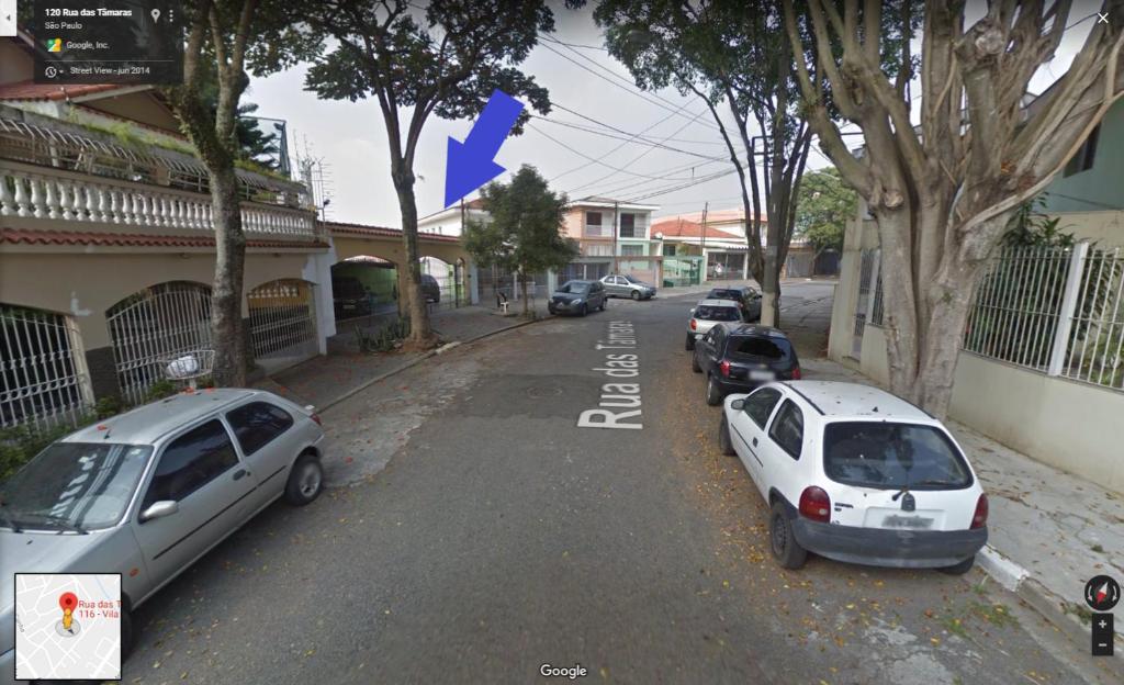  Casa próximo a Congonhas e EXPO São Paulo- Casa 03