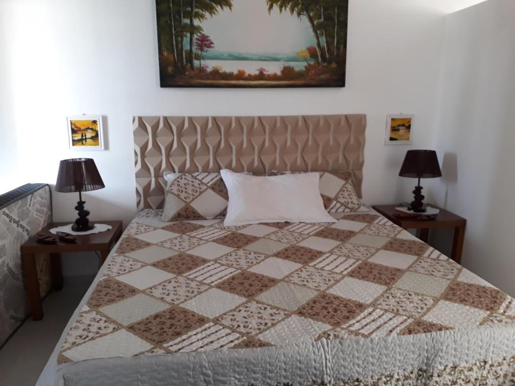  Solar Agua Flat Vip