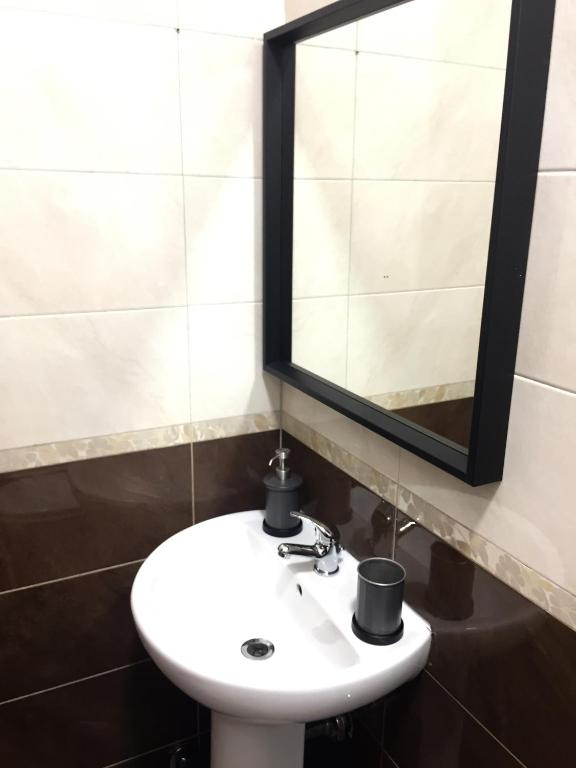 Zdjęcie z galerii obiektu Bakirooms w Rzymie