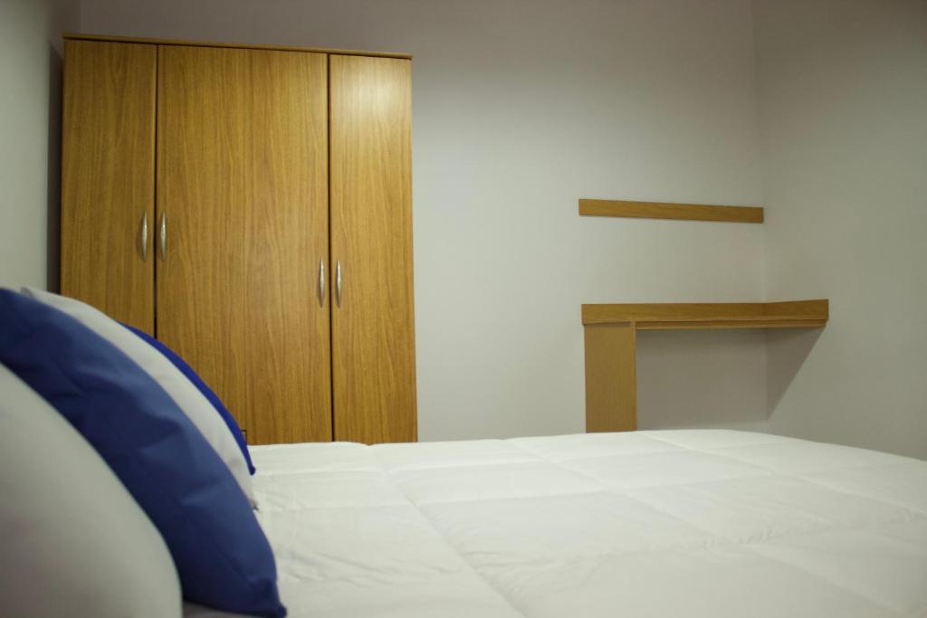 Apartamentos Irigoyen - 一居室公寓