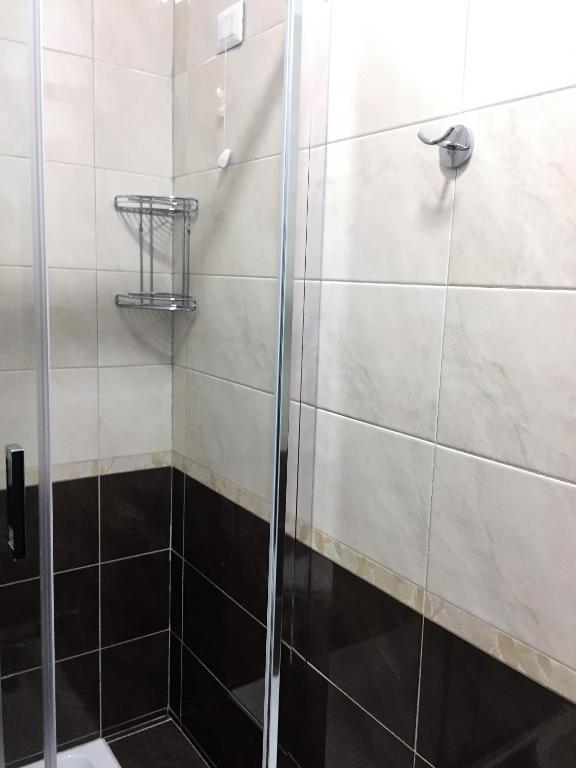 Łazienka w obiekcie Bakirooms