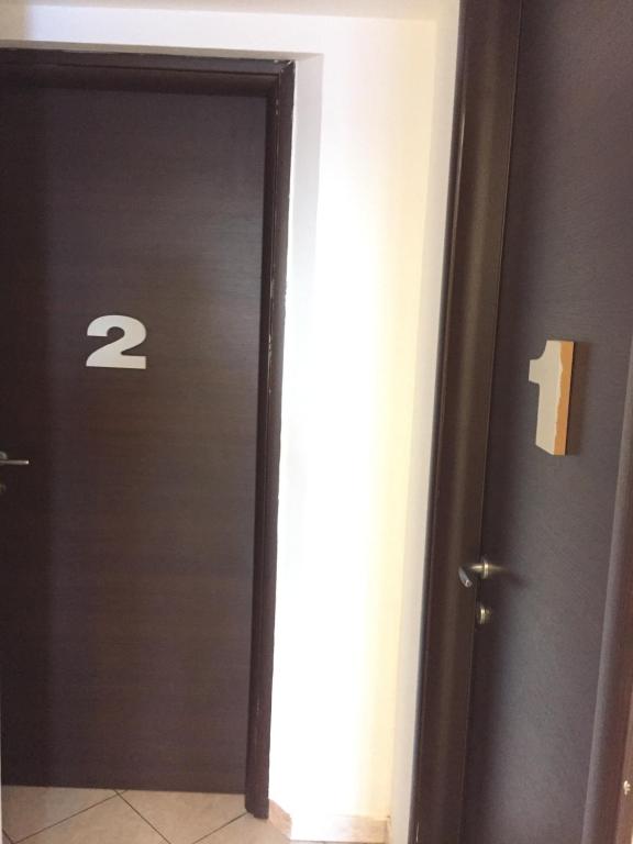 Zdjęcie z galerii obiektu Bakirooms w Rzymie