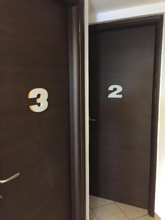 Zdjęcie z galerii obiektu Bakirooms w Rzymie