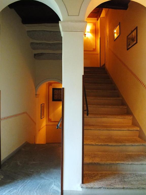 Fotografia z galérie ubytovania La Contrada dei Monti v destinácii Orta San Giulio