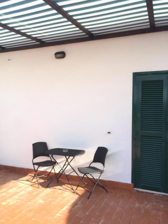 Zdjęcie z galerii obiektu Bakirooms w Rzymie
