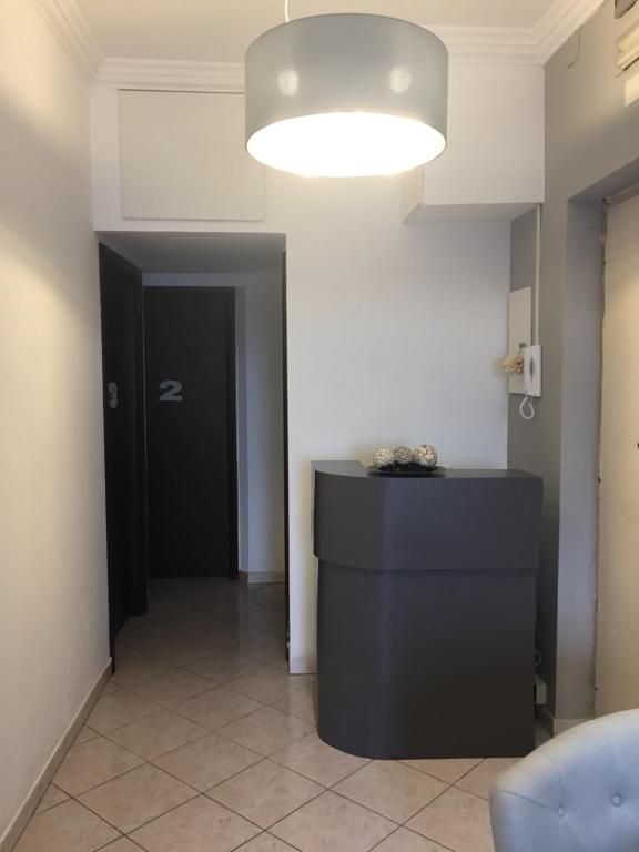 Zdjęcie z galerii obiektu Bakirooms w Rzymie