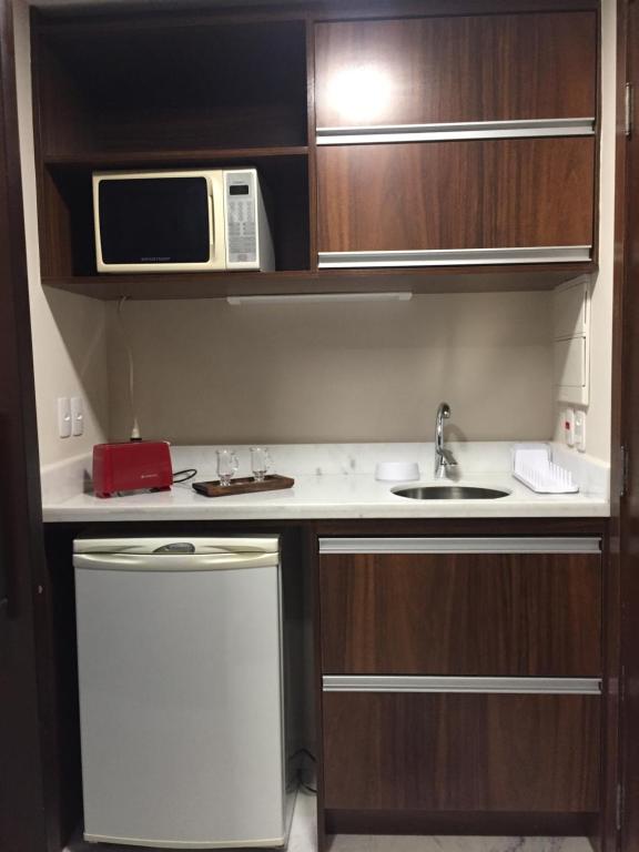  Flat SP - Paulista