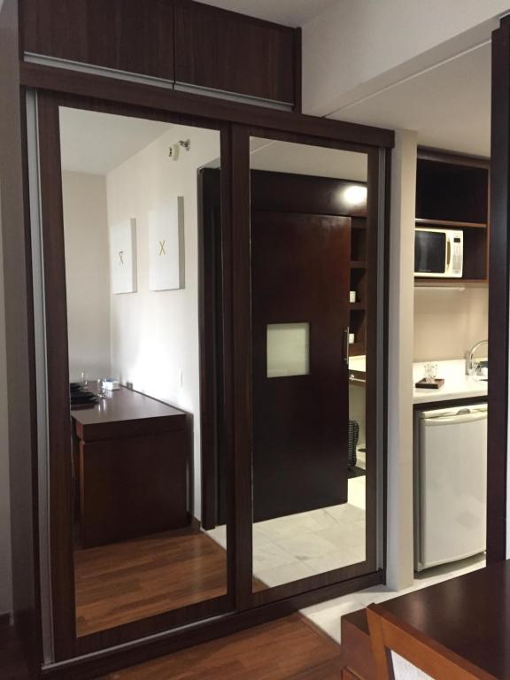  Flat SP - Paulista