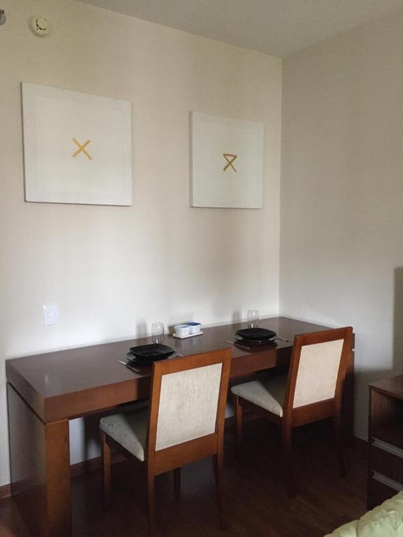  Flat SP - Paulista