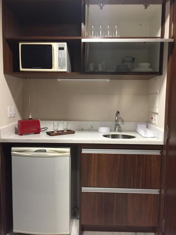  Flat SP - Paulista