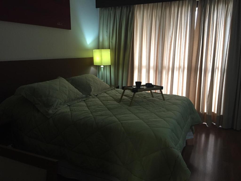  Flat SP - Paulista