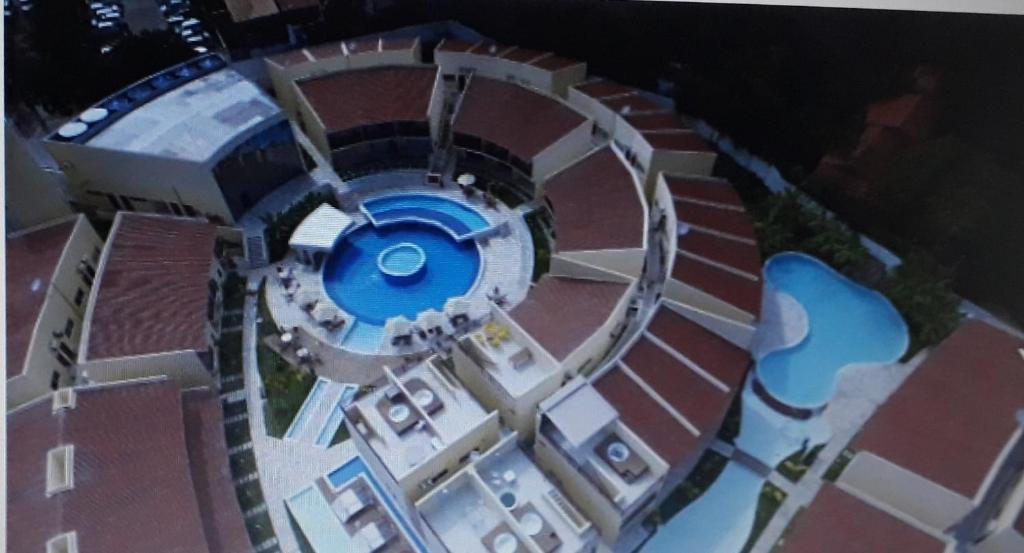  Solar Agua Flat Vip