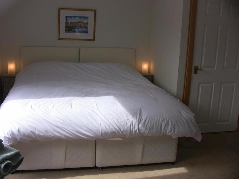 The Garden Apartment - 