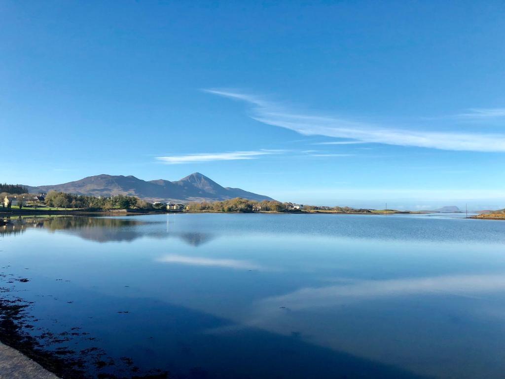 Foto dalla galleria di The Waterside B&B a Westport