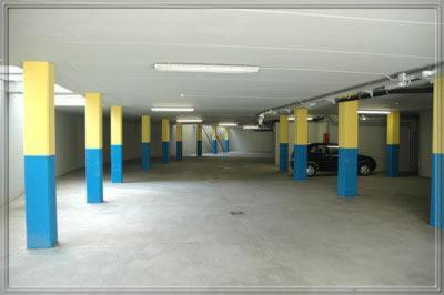 Fotografie z fotogalerie ubytování Hotel Alexander v destinaci Cesena
