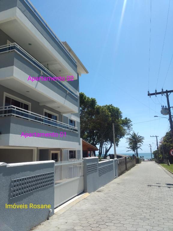  Praia da Conceição Imóveis Rosane