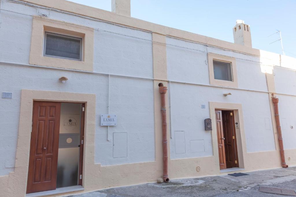 LAMIA MATERA 11 - 14