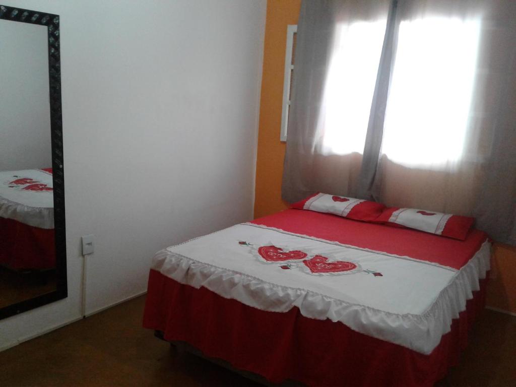  Casa para temporada