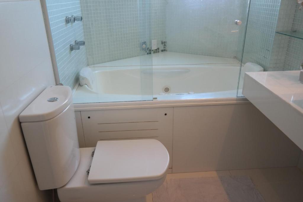  EXCELENTE APARTAMENTO 4 QUARTOS no RIO VERMELHO