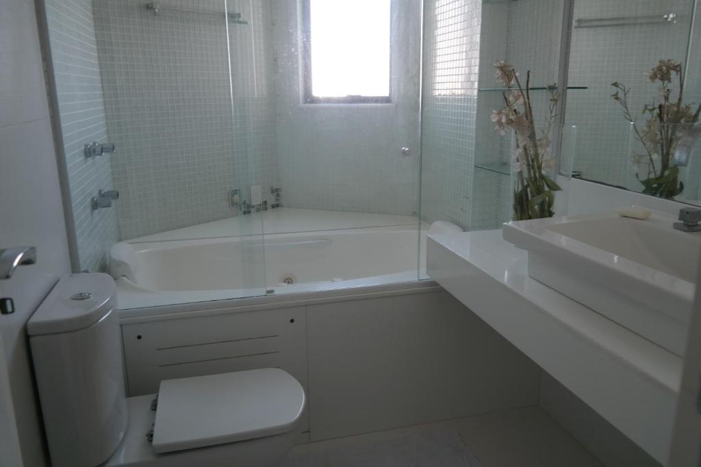  EXCELENTE APARTAMENTO 4 QUARTOS no RIO VERMELHO