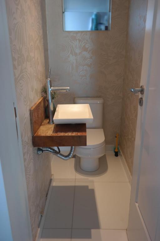  EXCELENTE APARTAMENTO 4 QUARTOS no RIO VERMELHO