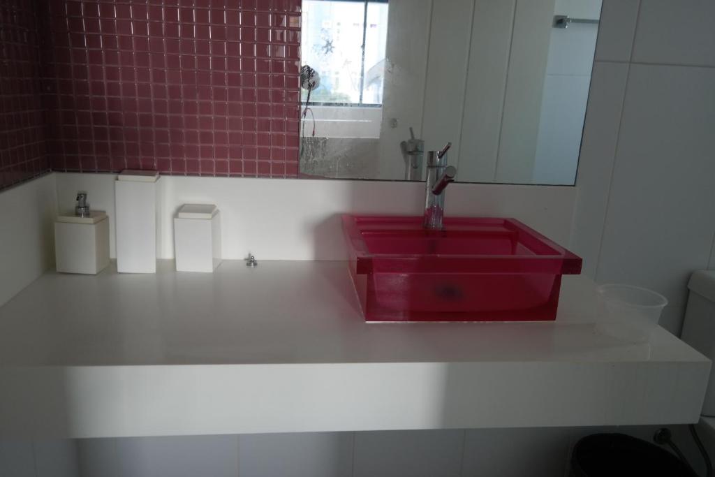  EXCELENTE APARTAMENTO 4 QUARTOS no RIO VERMELHO