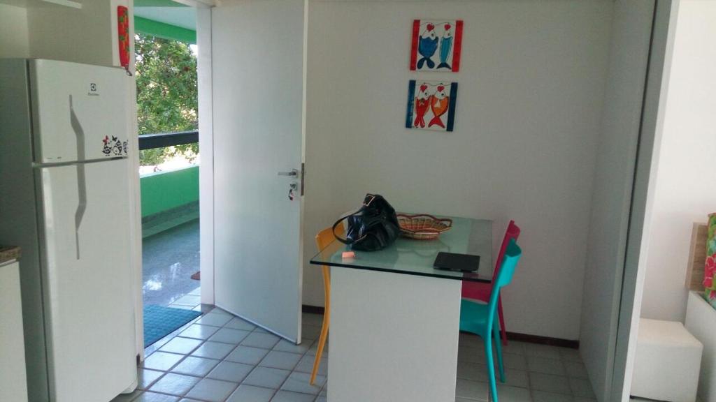  ANCORAR FLAT RESORT