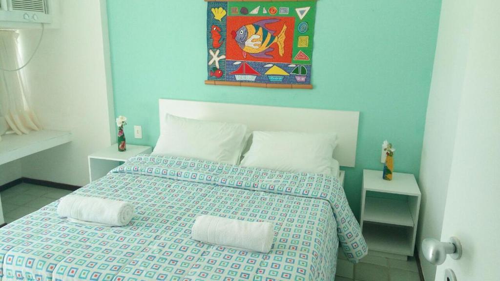  ANCORAR FLAT RESORT