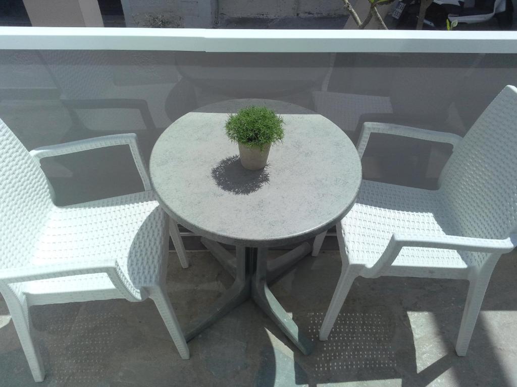 Fotografie z fotogalerie ubytování Byzance Hotel v destinaci Skala