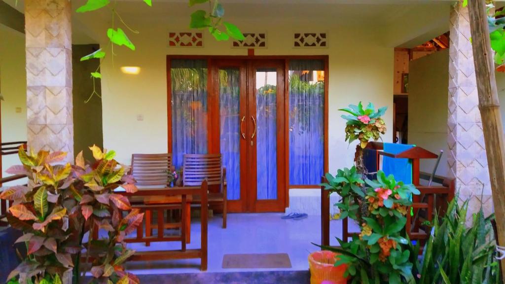 Fotografie z fotogalerie ubytování Bias Bungalows v destinaci Gili Air