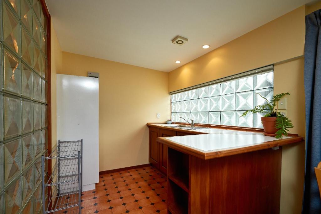 Fotografie z fotogalerie ubytování Sails Motel v destinaci Kaikoura