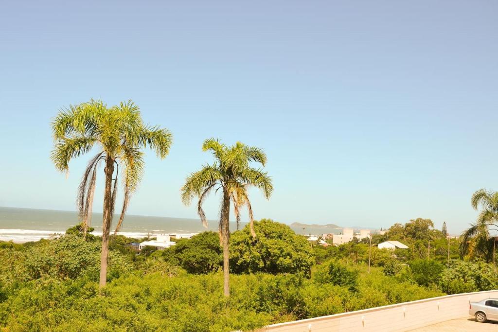  Apartamento em Imbituba
