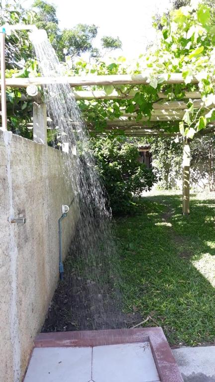  Casa de praia em Imbituba