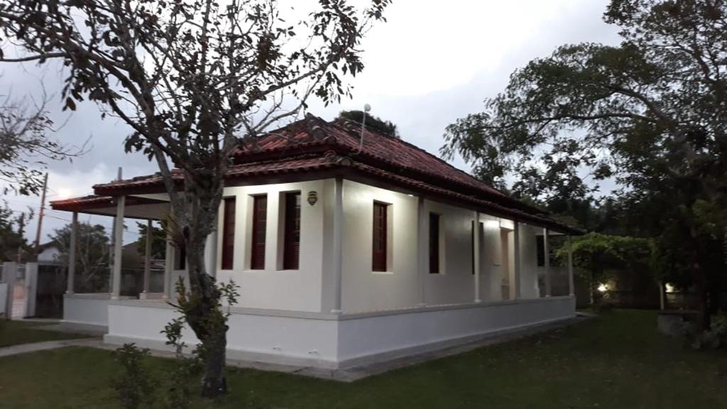  Casa de praia em Imbituba