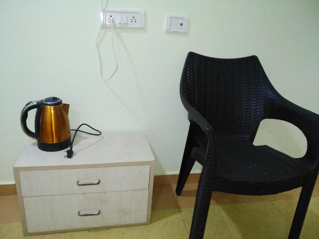 Kempegowda Lodging & Boarding - Family Suite