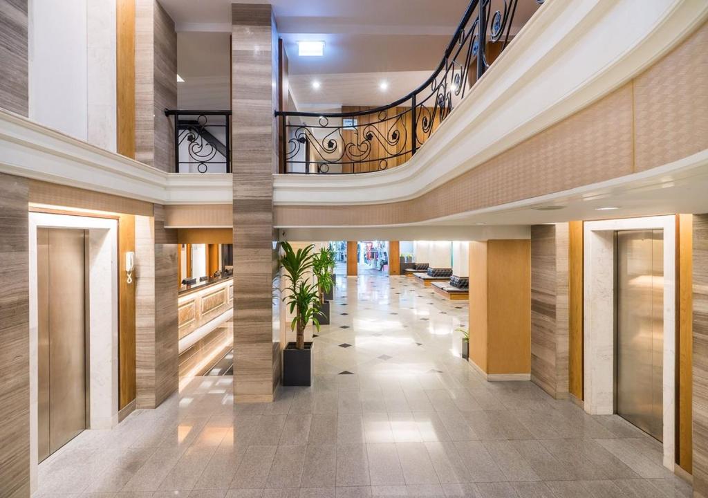 D&D Inn Khaosan - Resim 18