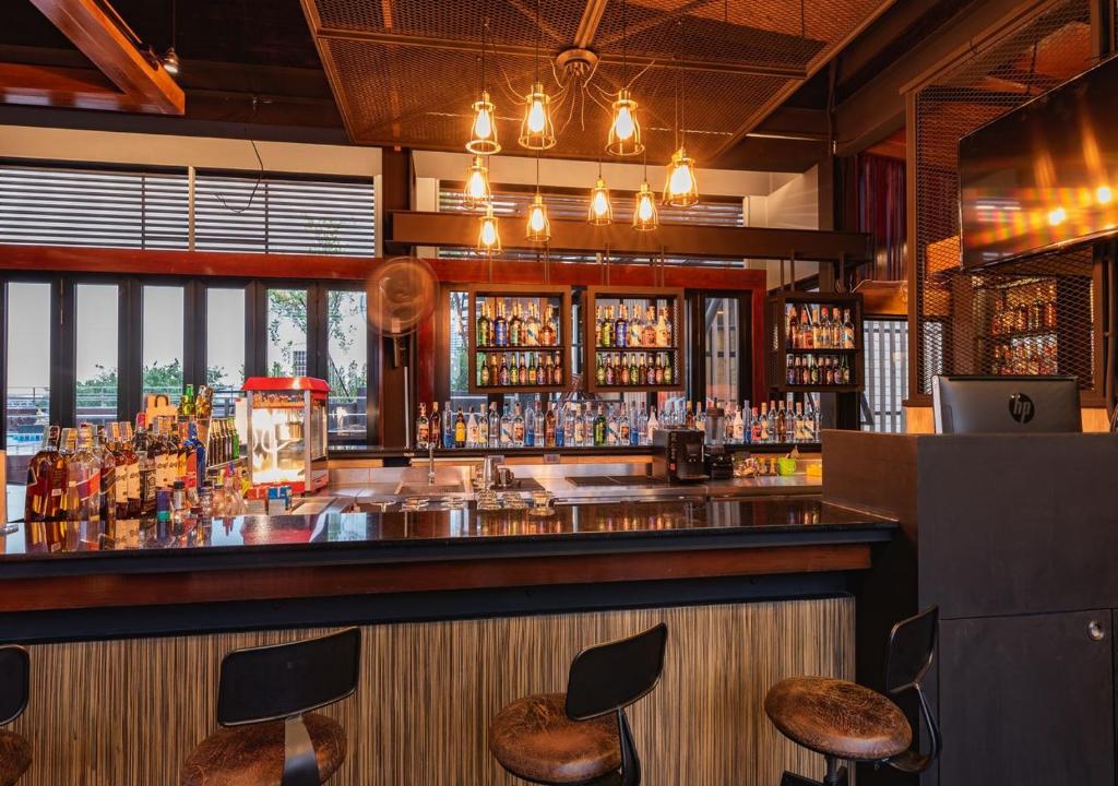 D&D Inn Khaosan - Resim 6