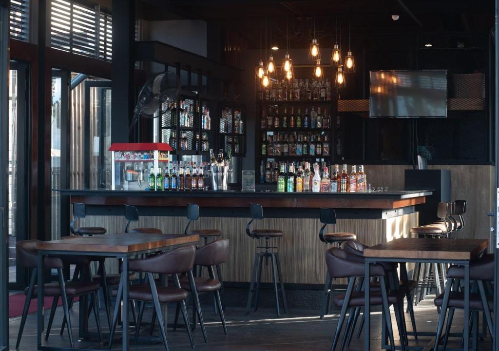 D&D Inn Khaosan - Resim 12