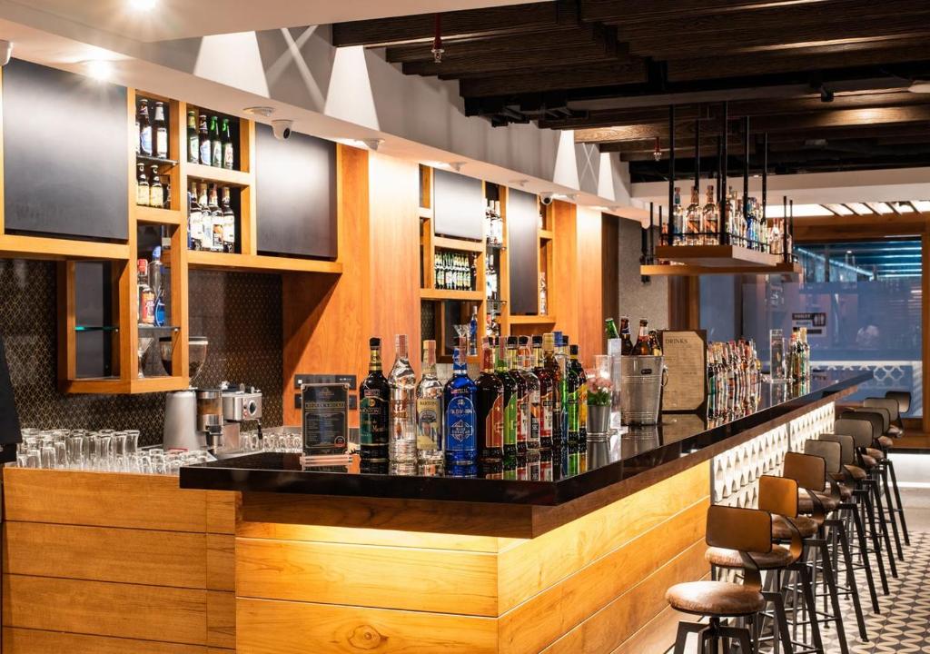 D&D Inn Khaosan - Resim 8