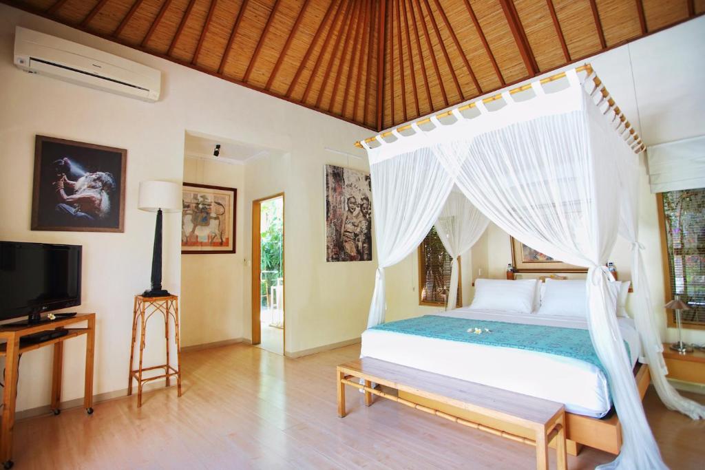 Villa Bali Asri Batubelig, Seminyak – Tarifs 2024