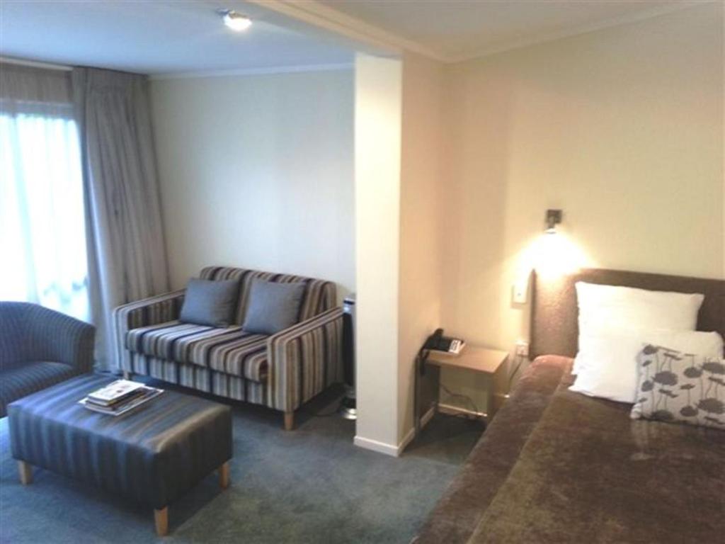 Marineland Beachfront Accommodation - Resim 25