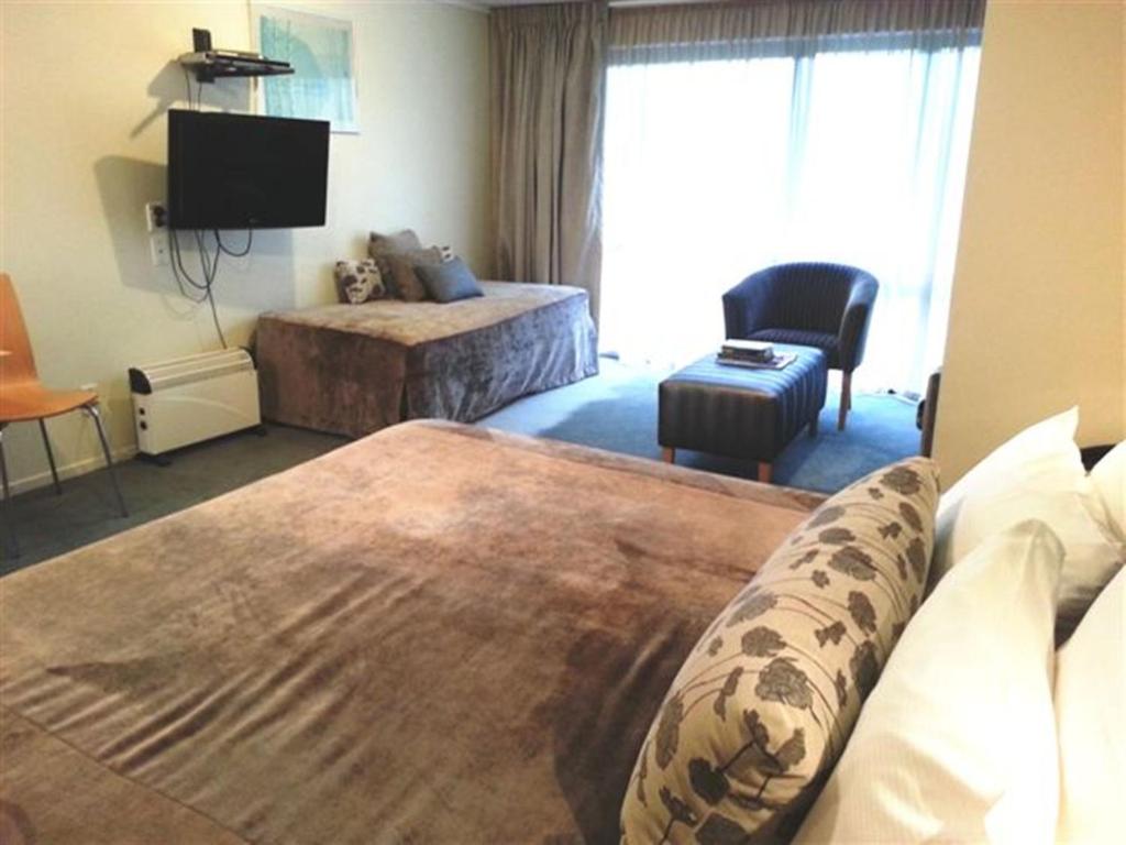 Marineland Beachfront Accommodation - Resim 28